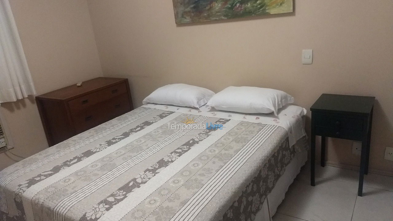 Apartamento para aluguel de temporada em Rio de Janeiro (Copacabana)