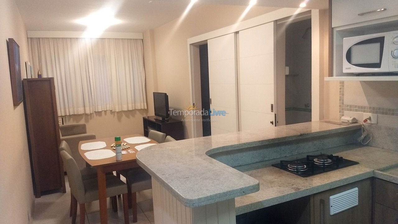 Apartamento para aluguel de temporada em Rio de Janeiro (Copacabana)