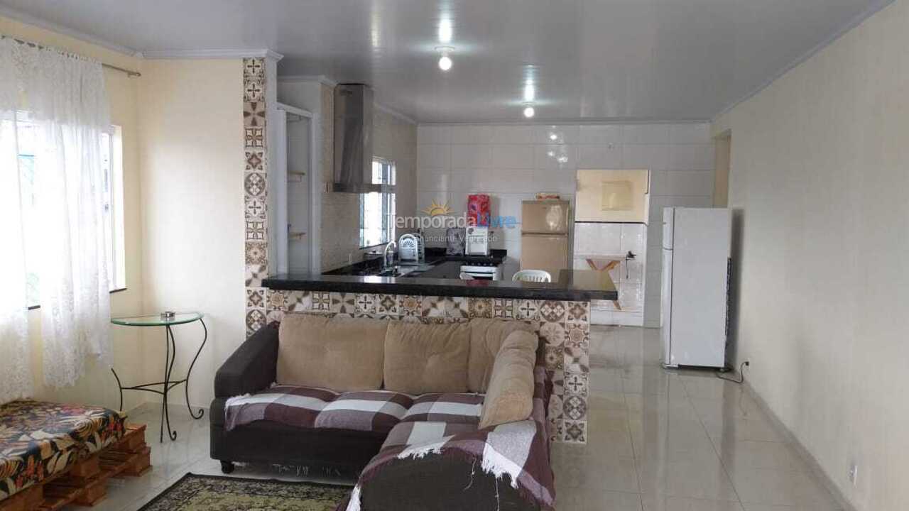 House for vacation rental in Cabo Frio (Praia do Forte)