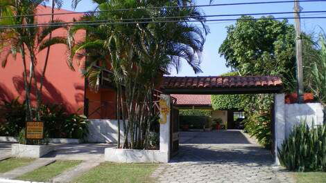 Residential Sobrados Boracéia