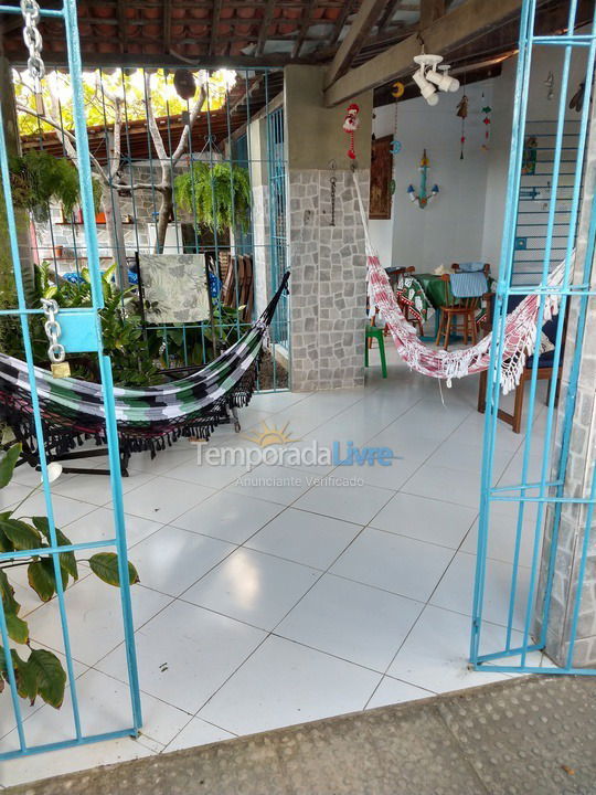 Casa para alquiler de vacaciones em Porto de Galinhas (Porto de Galinhas)
