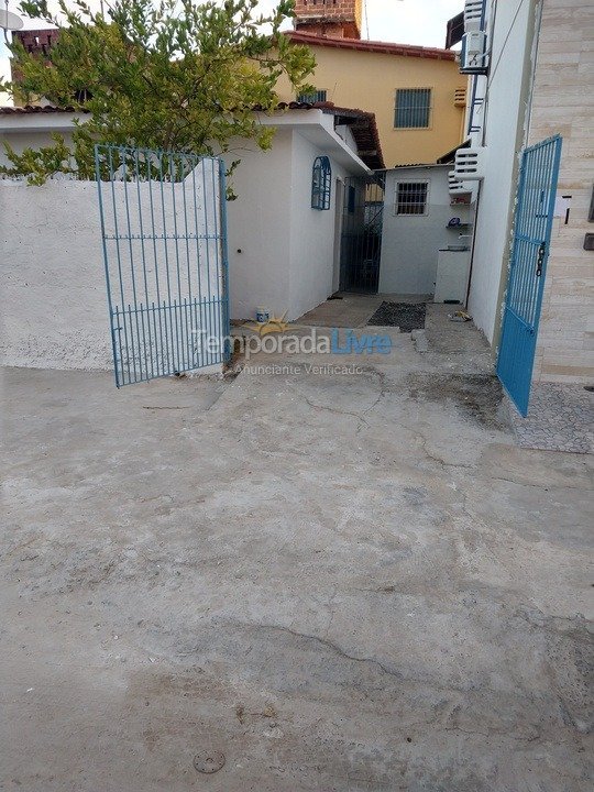 Casa para aluguel de temporada em Porto de Galinhas (Porto de Galinhas)