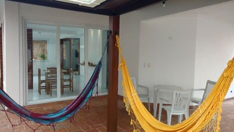 Casa para alugar em Paraty - Jabaquara