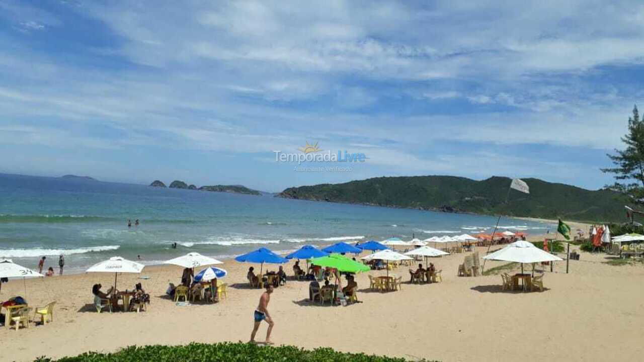 Casa para aluguel de temporada em Armação dos Búzios (Tucuns)