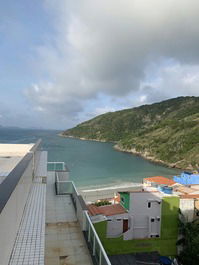 Alquilo estupendo ático en Arraial do Cabo