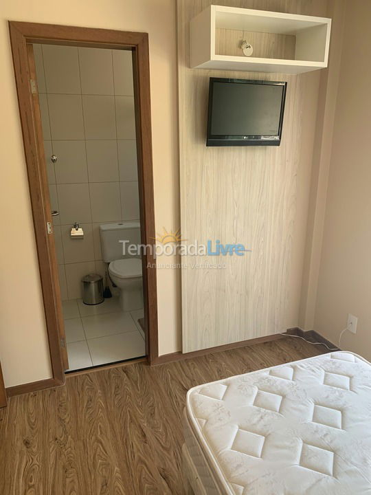 Apartamento para aluguel de temporada em Arraial do Cabo (Prainha)