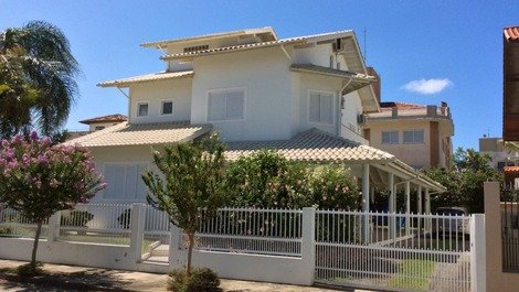 Casa para alquilar en Florianopolis - Praia dos Ingleses
