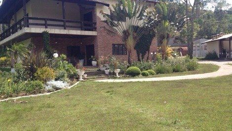 Ranch for rent in Mogi das Cruzes - Quatinga Mogi das Cruzes