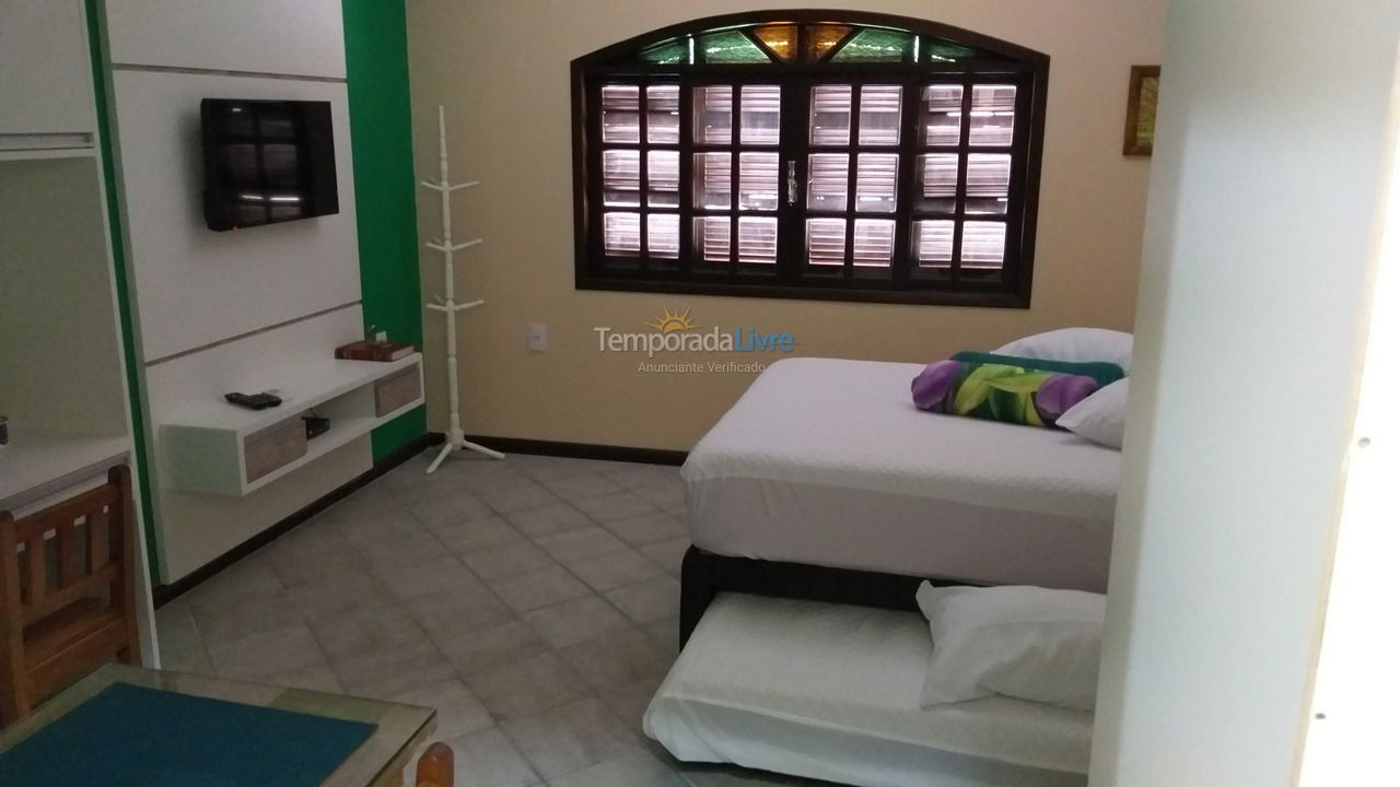 House for vacation rental in Bombinhas (Praia de Bombas)