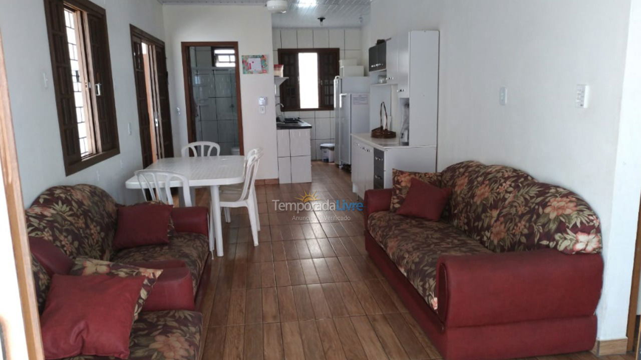 House for vacation rental in Pontal do Paraná (Praia de Leste)