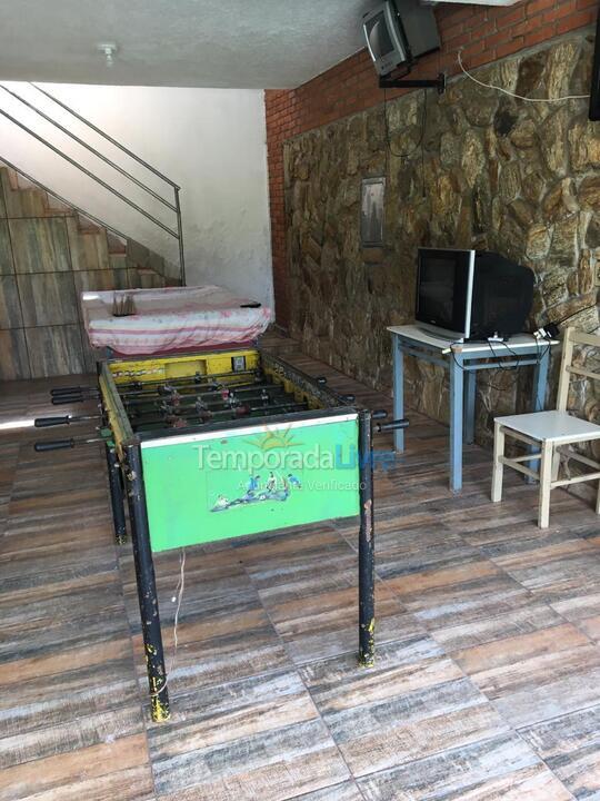 Granja para alquiler de vacaciones em Jarinu (Dos Ivos)