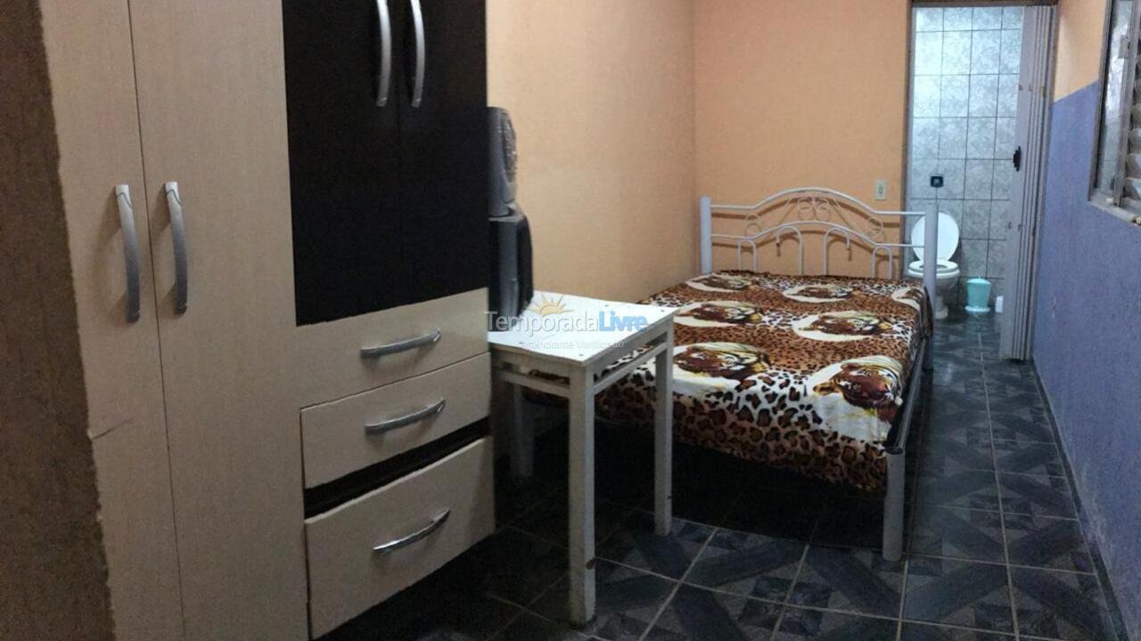 Apartamento para alquiler de vacaciones em Jarinu (Dos Ivos)