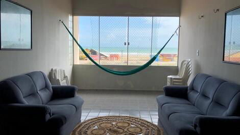 Atalaia 3 bedroom apartment with the best view in Piauí