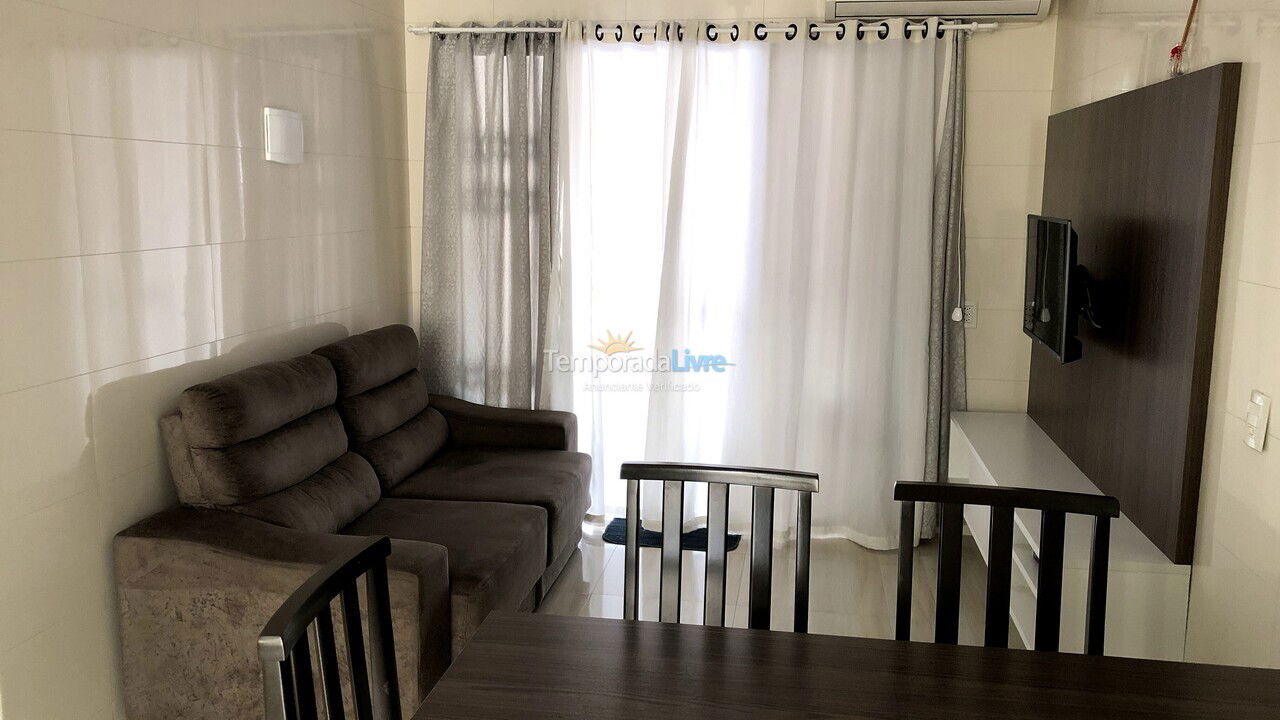 House for vacation rental in Porto Belo (Perequê)