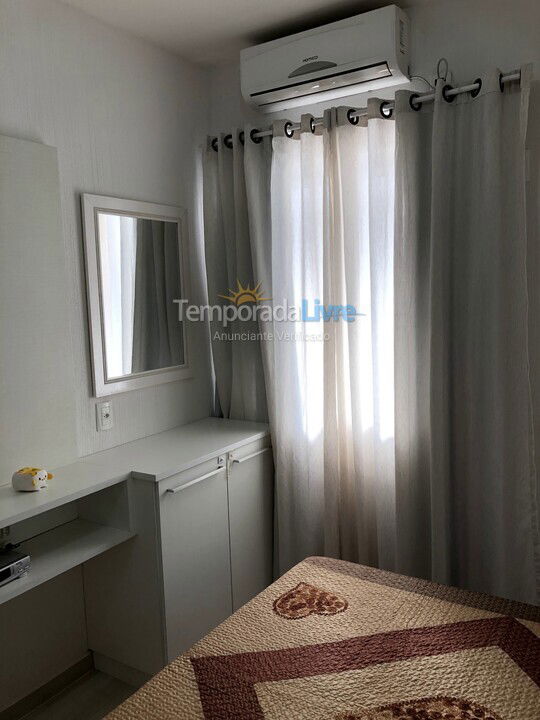 House for vacation rental in Porto Belo (Perequê)