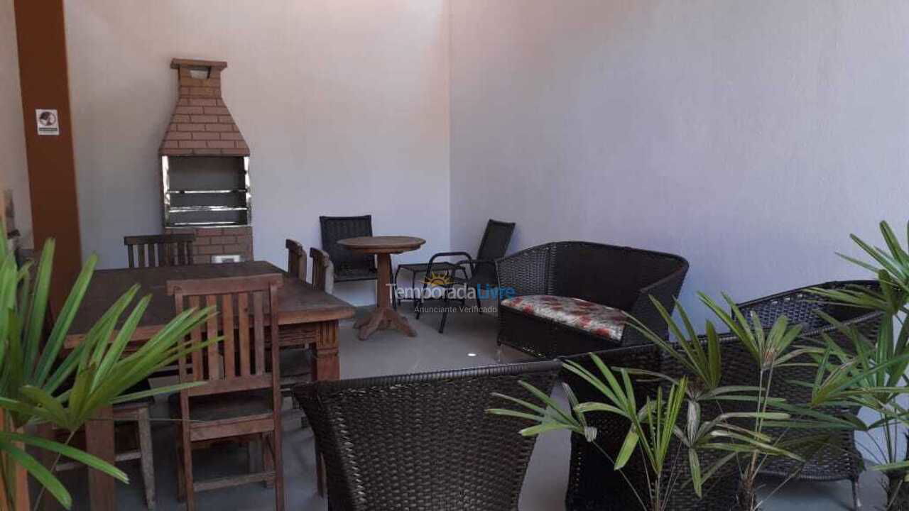 House for vacation rental in Paraty (Parque Verde)