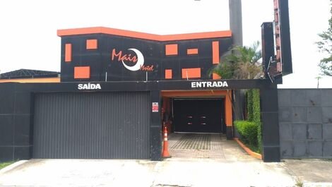 HABITACIÓN CON SERVICIOS DE HOTEL PARA 2 PERSONAS CON NORMA DE CALIDAD...