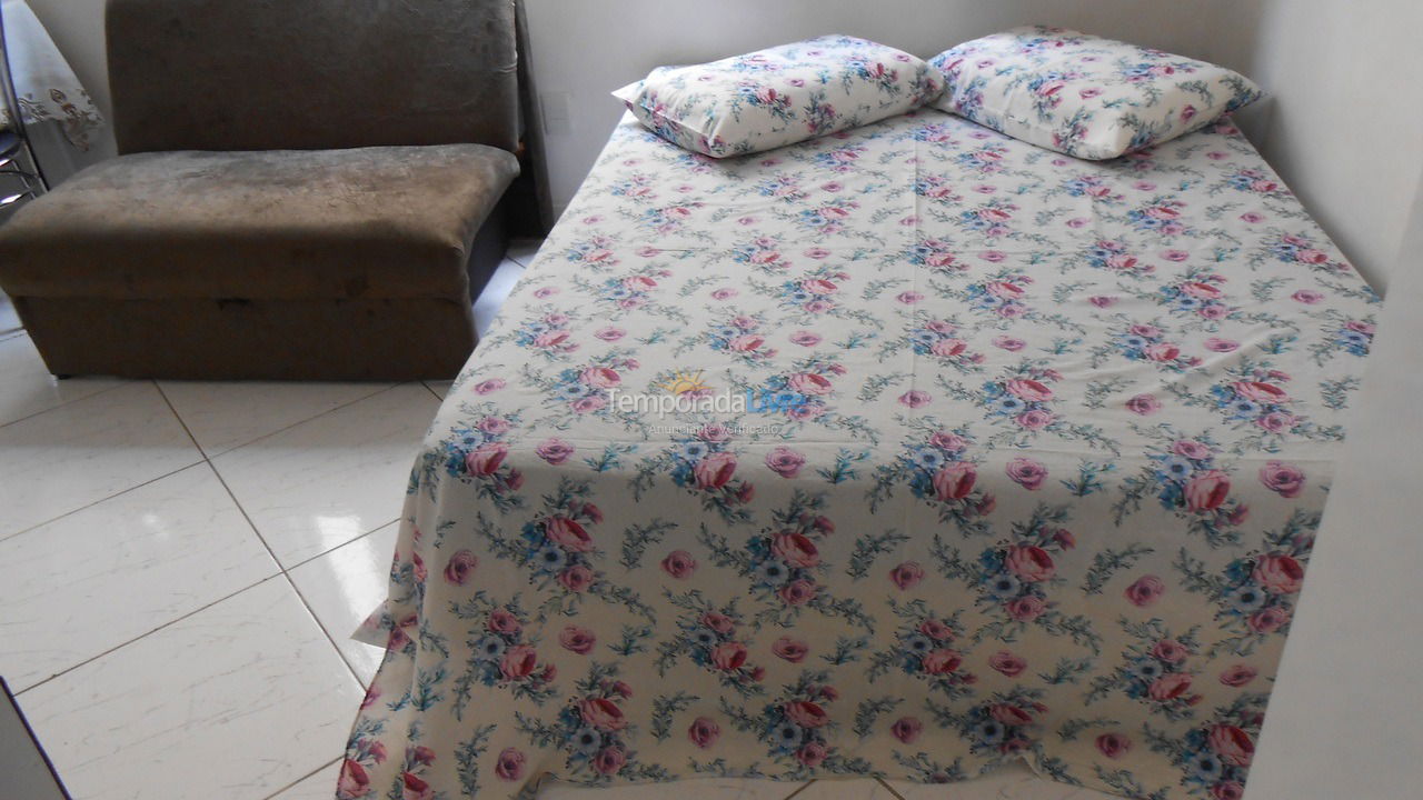 Apartment for vacation rental in Porto Alegre (Centro Histórico)