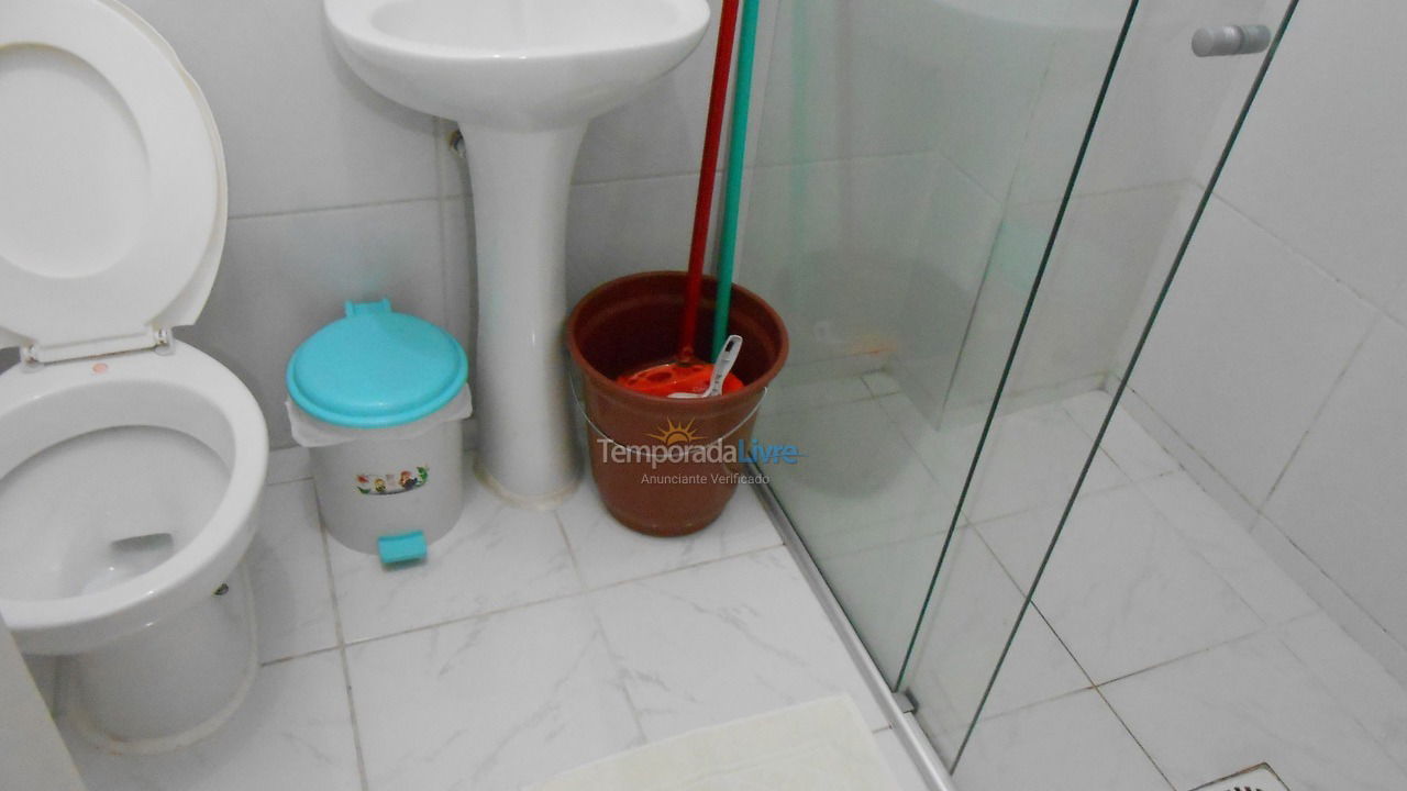 Apartment for vacation rental in Porto Alegre (Centro Histórico)