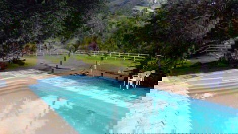 SITÍO CACHOEIRA EXTREMA
