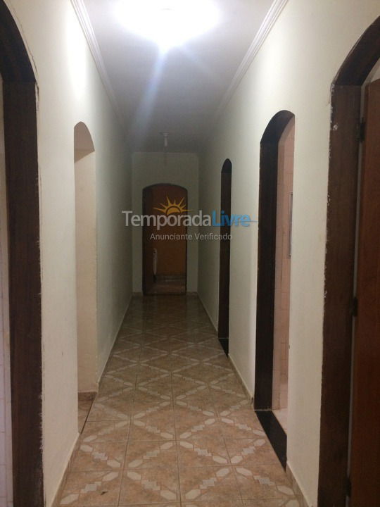 Chácara / sítio para aluguel de temporada em Extrema (Bairro do Juncal)