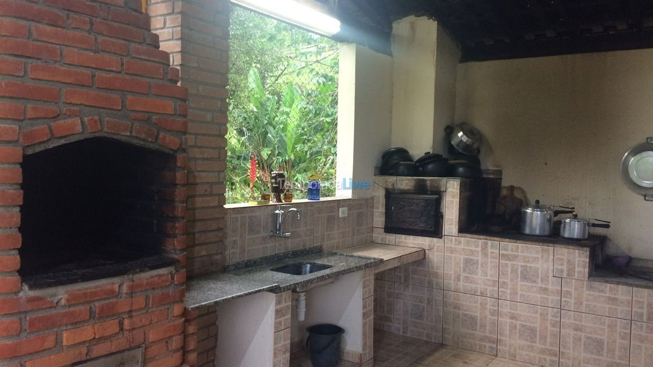 Chácara / sítio para aluguel de temporada em Extrema (Bairro do Juncal)