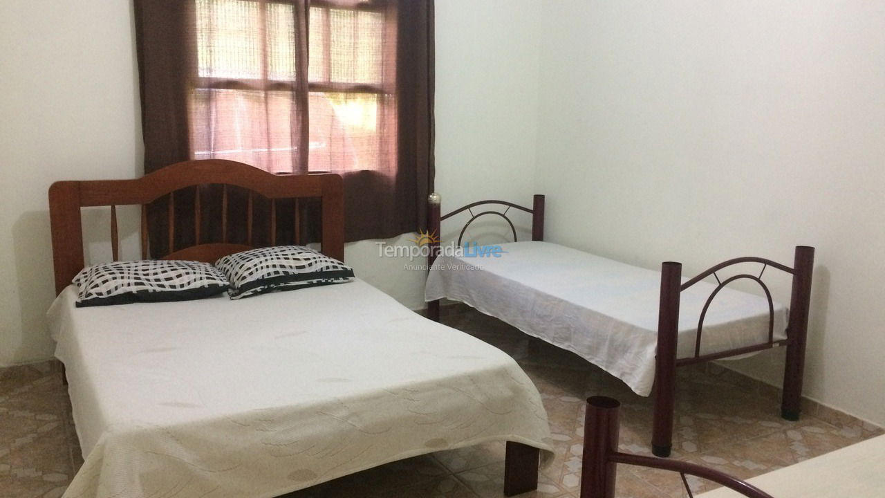 Chácara / sítio para aluguel de temporada em Extrema (Bairro do Juncal)