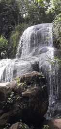SITÍO CACHOEIRA EXTREMA