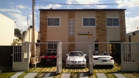 Apartment for rent in Fortaleza - Passaré