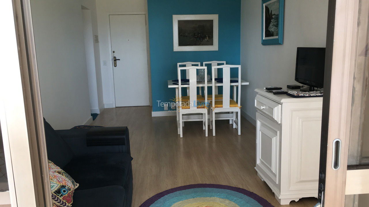 Apartamento para alquiler de vacaciones em Rio de Janeiro (Barra da Tijuca)