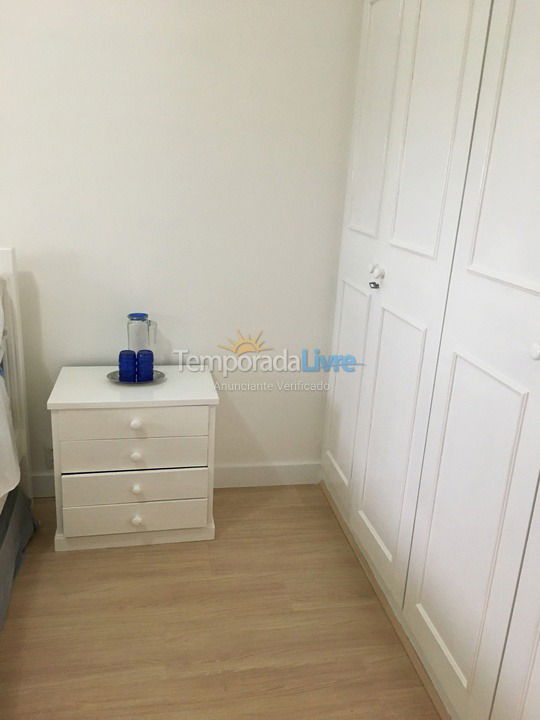 Apartamento para alquiler de vacaciones em Rio de Janeiro (Barra da Tijuca)