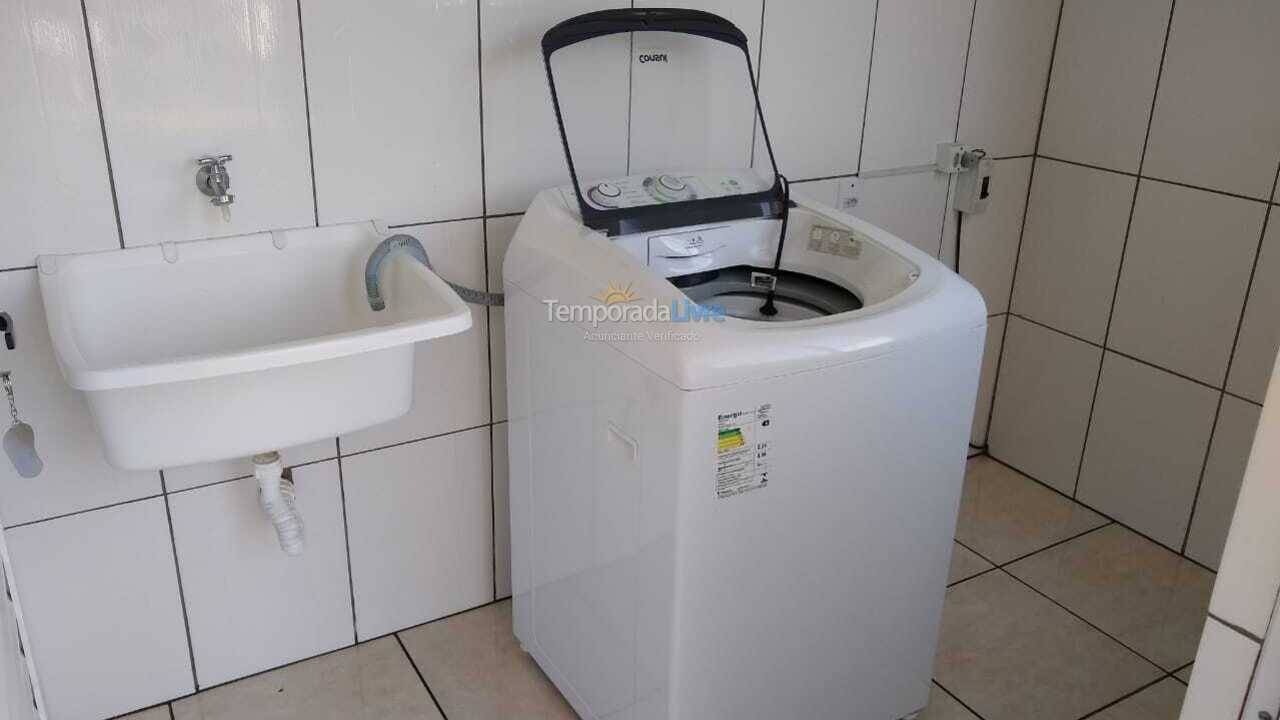 Casa para alquiler de vacaciones em Florianópolis (Lagoinha)