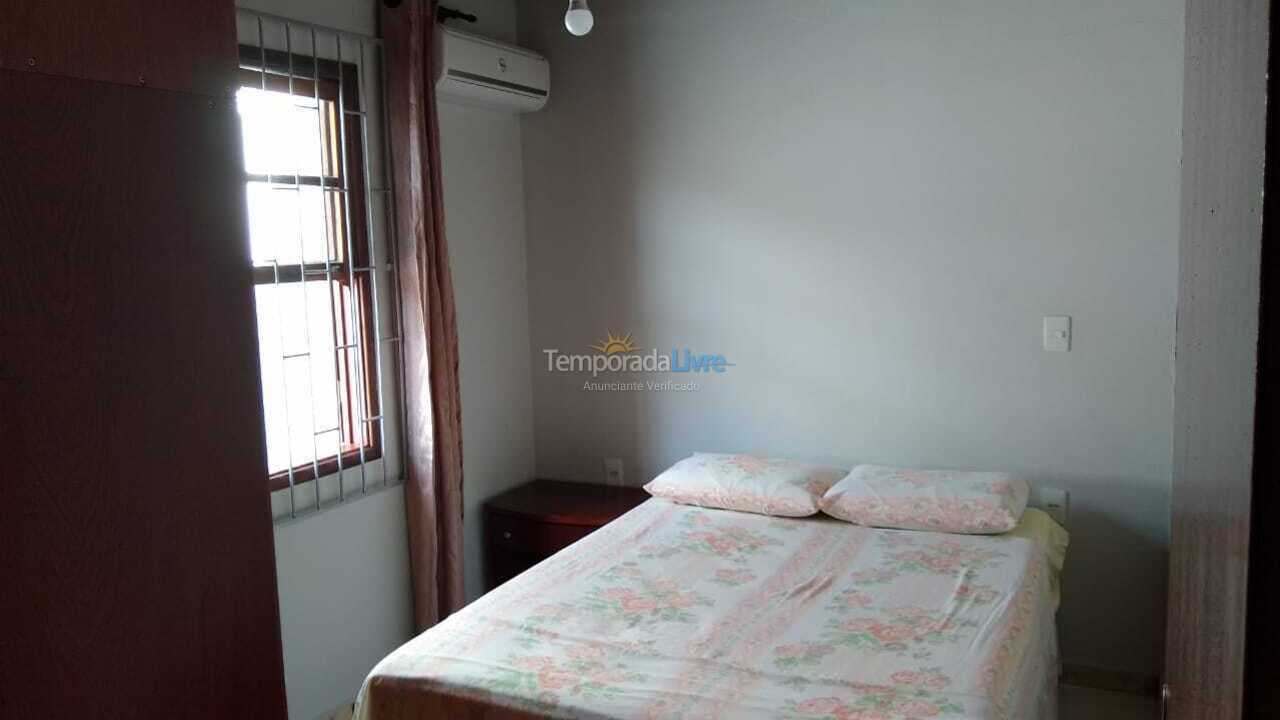 Casa para alquiler de vacaciones em Florianópolis (Lagoinha)