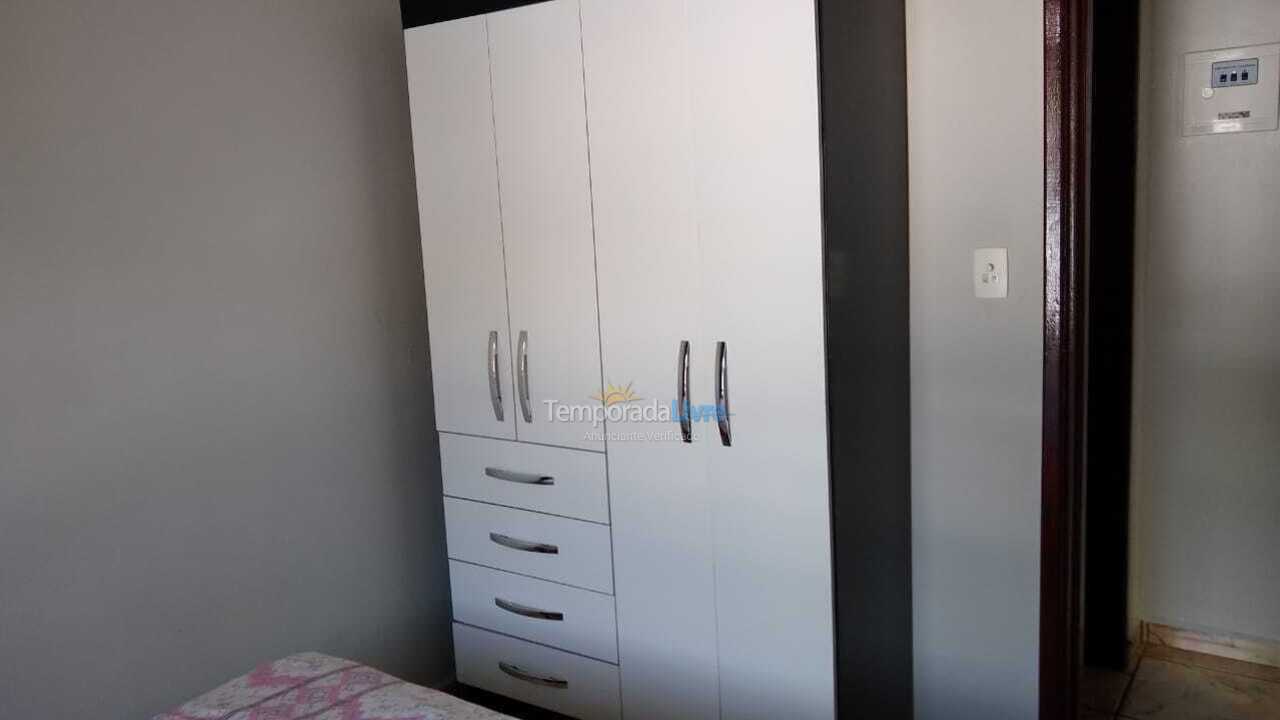 Casa para alquiler de vacaciones em Florianópolis (Lagoinha)