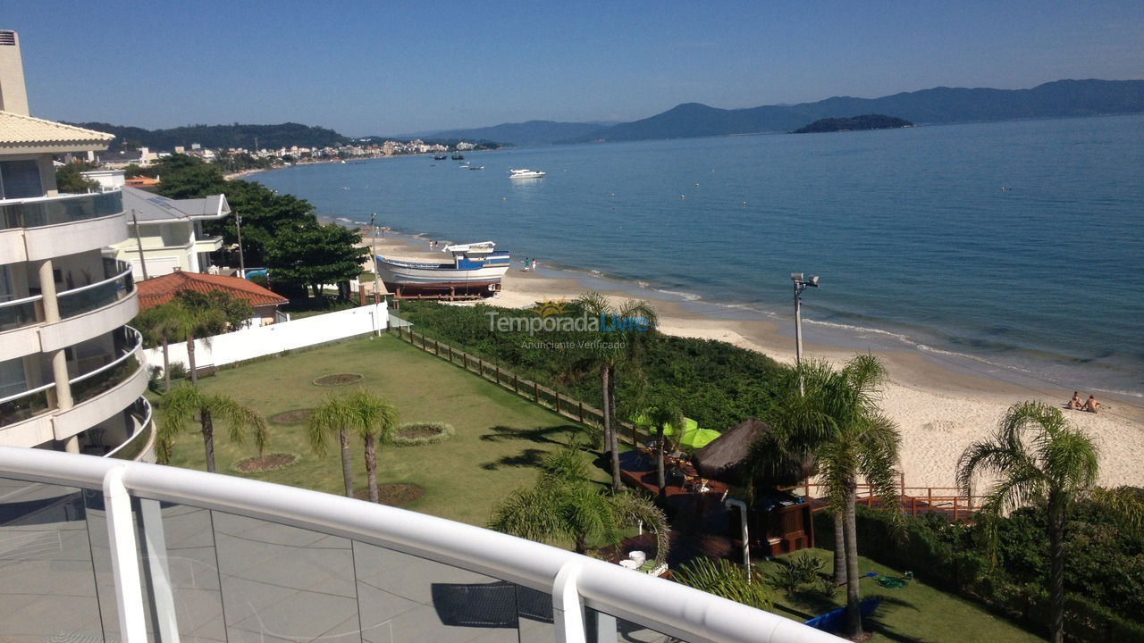 Apartment for vacation rental in Florianópolis (Cachoeira do Bom Jesus)