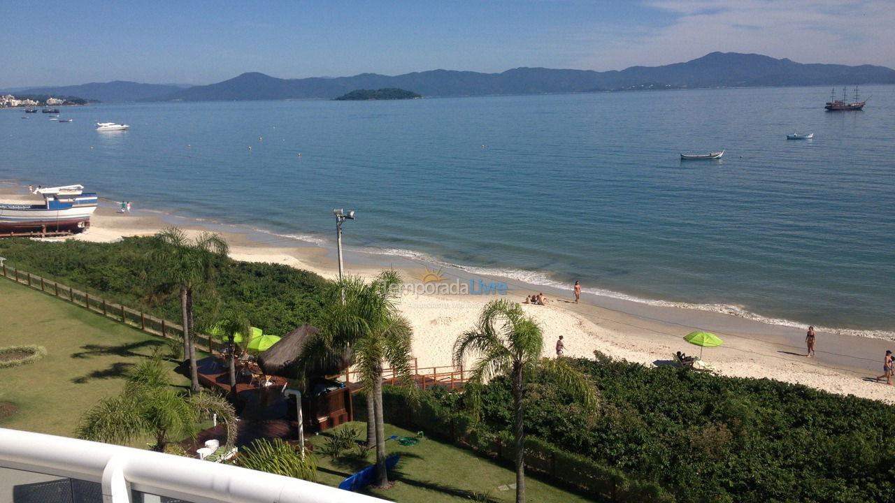 Apartment for vacation rental in Florianópolis (Cachoeira do Bom Jesus)