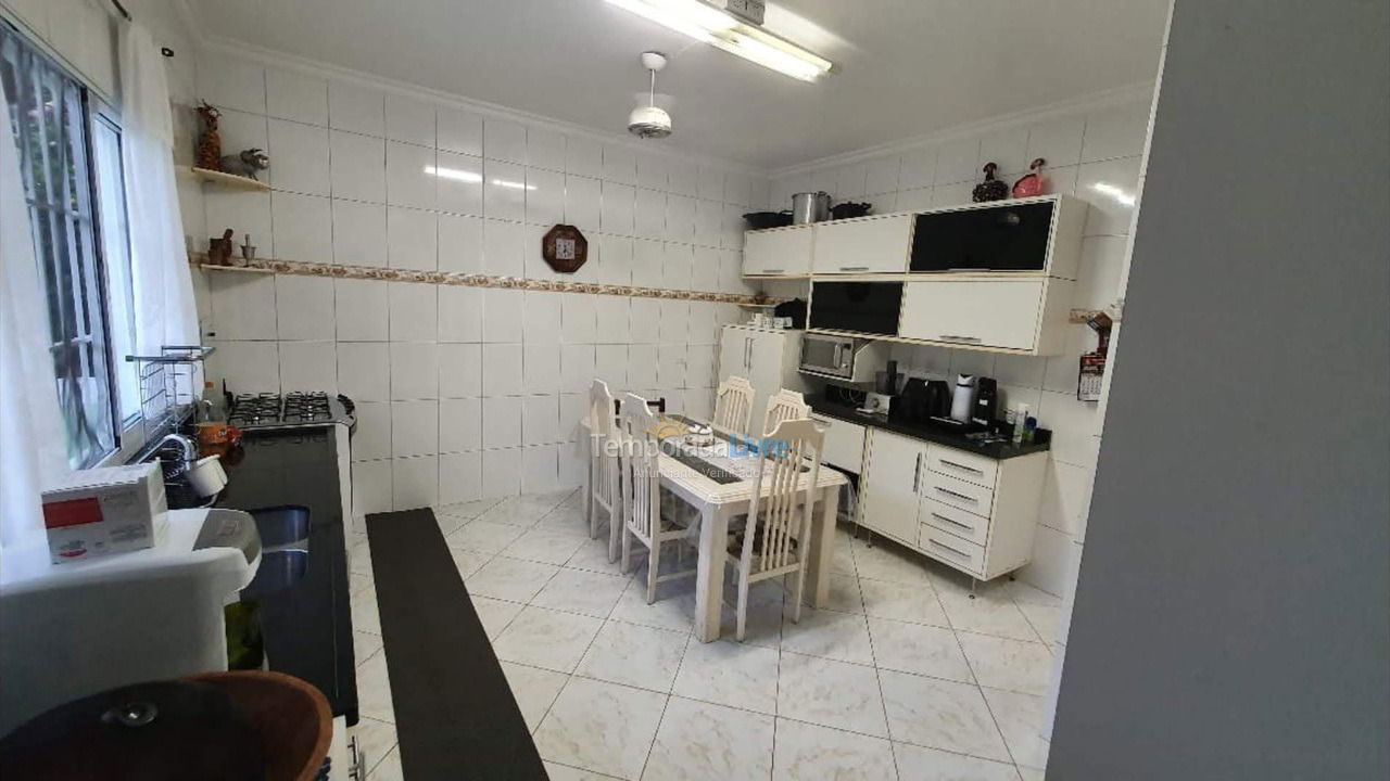 Ranch for vacation rental in Ubatuba (Praia Dura)