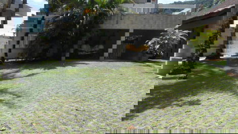 Toque T. Pequeno-4 dorms.-100m beach-daily Carnival R $ 1.500,00