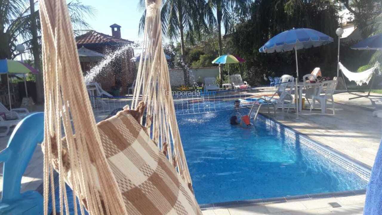 Ranch for vacation rental in Socorro (Bairro dos Pereiras)