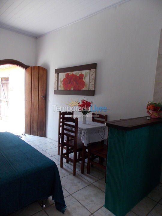 House for vacation rental in Paraty (Parque Verde)