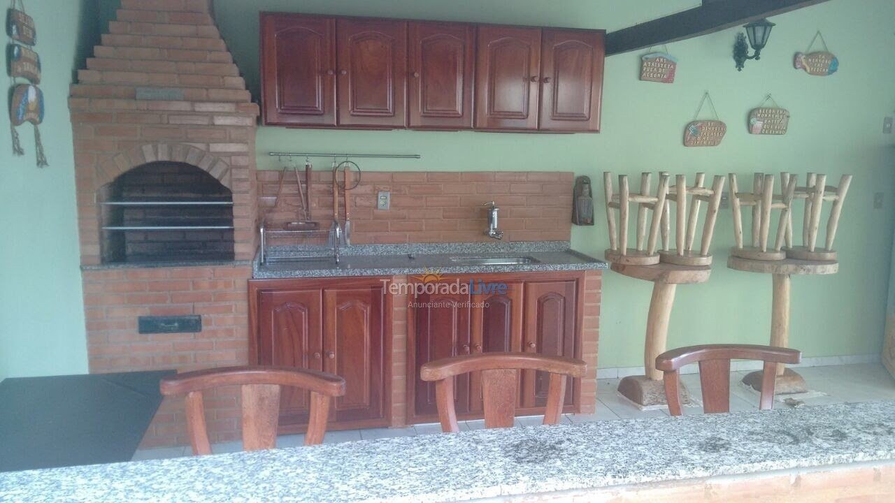 House for vacation rental in Araruama (Coqueiral)