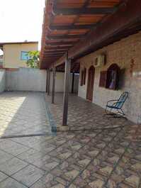 Casa para alquilar en Cabo Frio - Vila do Pero
