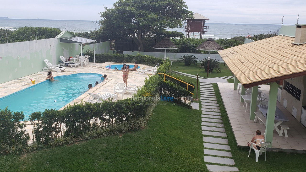 Apartment for vacation rental in Florianopolis (Praia dos Ingleses)