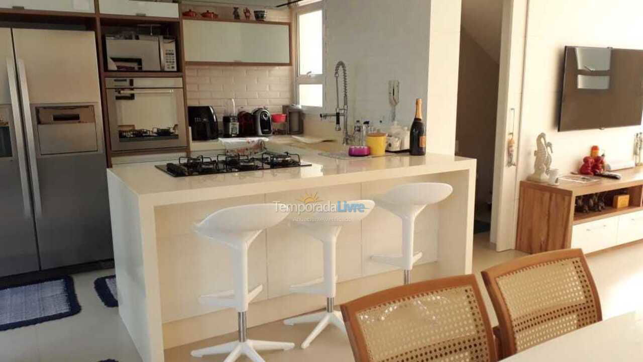 House for vacation rental in São Sebastião (Juquehy)