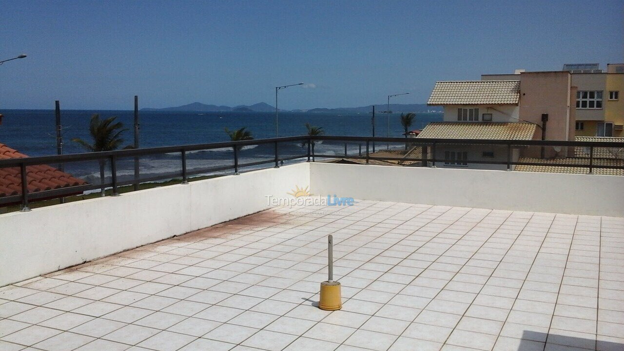 Casa para aluguel de temporada em Barra Velha (Praia do Tabuleiro)