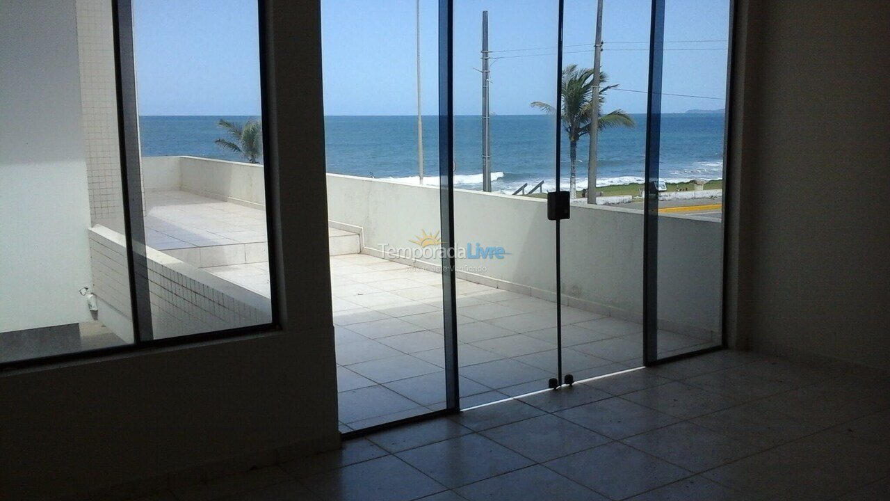 Casa para aluguel de temporada em Barra Velha (Praia do Tabuleiro)