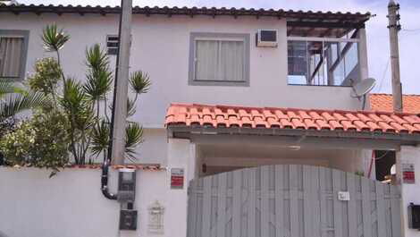 Casa para alugar em Arraial do Cabo - Praia dos Anjos