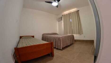 Rent Comfortable Suites Next to Praia dos Anjos Arraial do Cabo