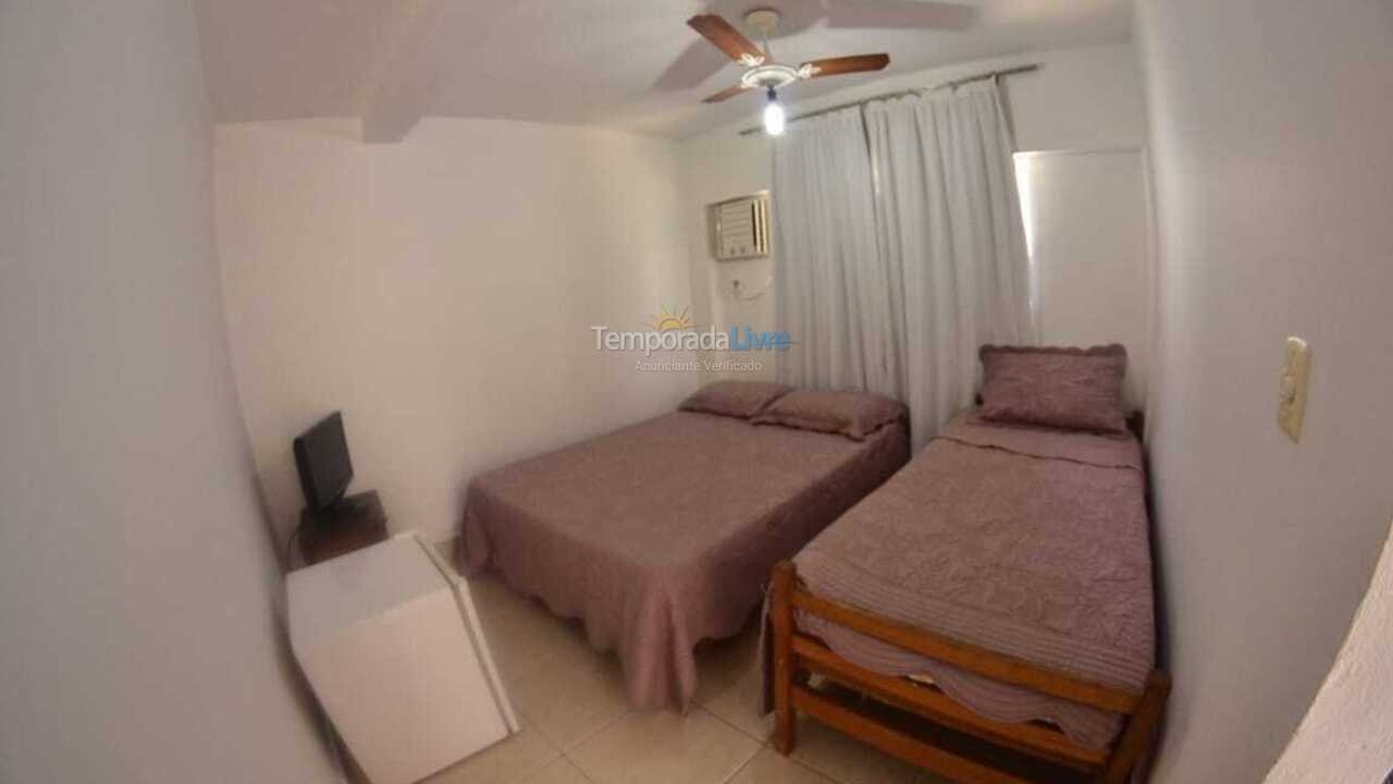 House for vacation rental in Arraial do Cabo (Praia dos Anjos)