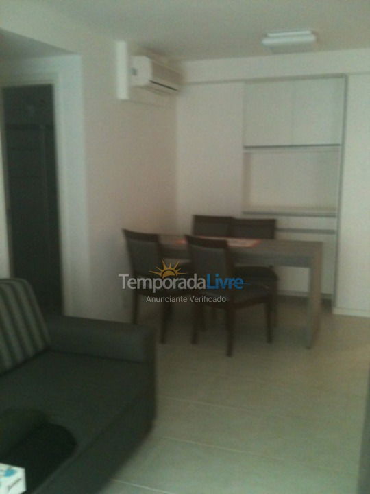 Apartment for vacation rental in Maceió (Ponta Verde)